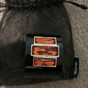 Lee Angel Bangle/Cuff